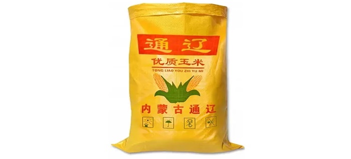 How an Excellent Corn Plastic Bag Is Made