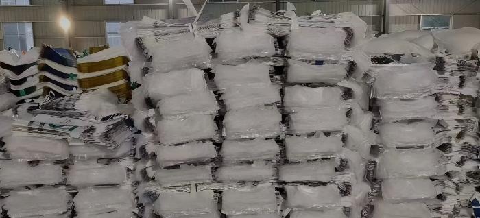 How to Audit Grain Bag Manufacturers: 5 Critical Technical Standards for Commercial Food-grade Sacks