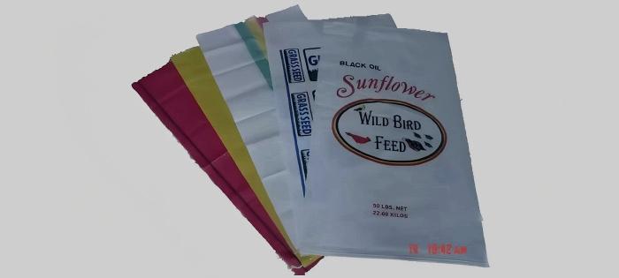 Specifying Your Sacks: How to Choose the Right PP Animal Feed Bag Based on Animal-Specific Formulations