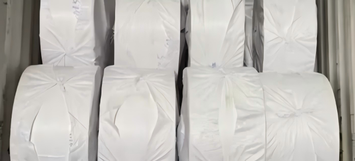 PP Fabric: Innovative Uses in Construction and Logistics Beyond Bags in 2026