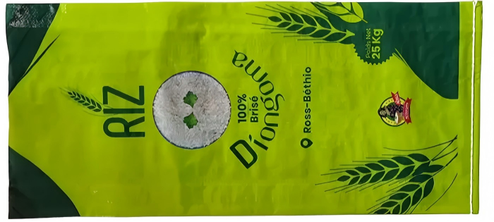 Rice Bag Packaging in 2026: How Recyclable PP Bags Are Meeting Global Sustainability Standards