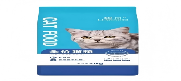 Cat Food Sacks: A Critical Barrier Against Moisture, Contamination, and Quality Loss