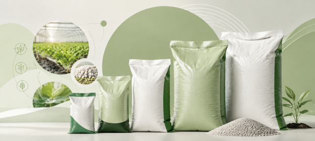 Fertilizer Packaging Bags Guide : Materials, Sizes, and Selection Tips