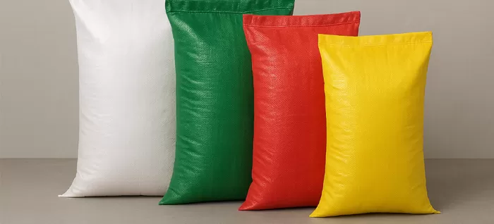 Benefits and Uses of BOPP Bags