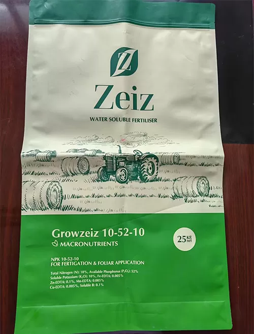 Composite Film Bag for sale