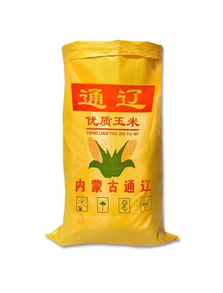 corn bag supplier
