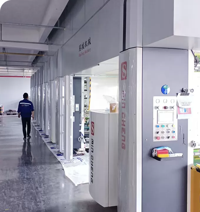 Advantages of Wintop Woven Packaging Bags