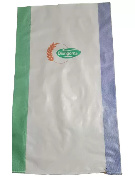 Paddy Bag Supplier