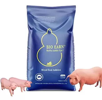 Pig Feed Bag