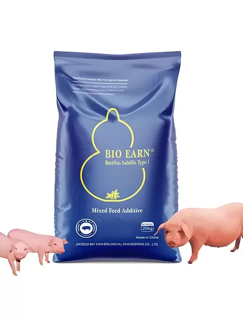 Pig Feed Bag