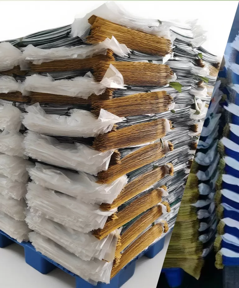 Our PP Woven Bags, Your Ideal Choice