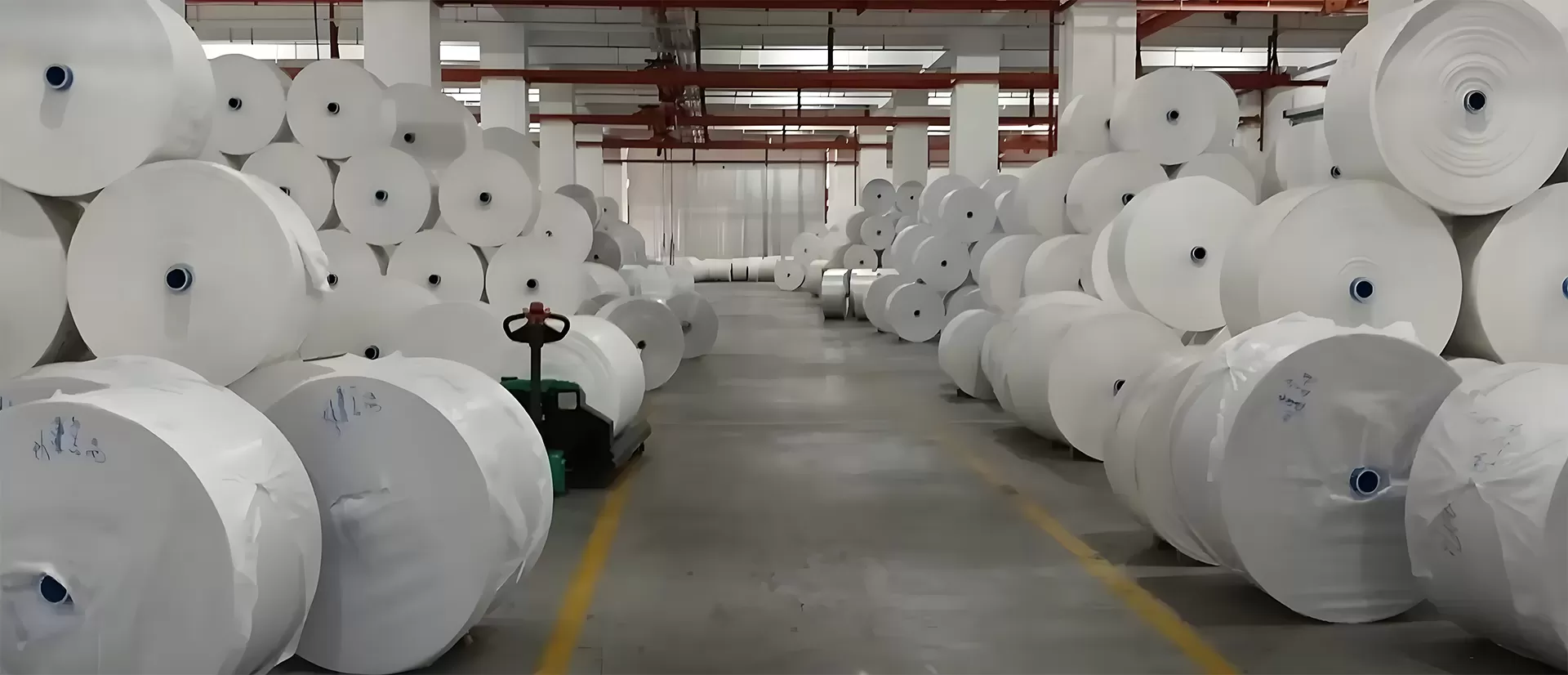 Leading Manufacturer & Supplier For PP Woven Bags