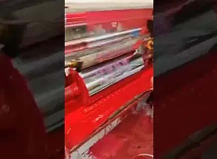 Wintop Bag Coloring Video