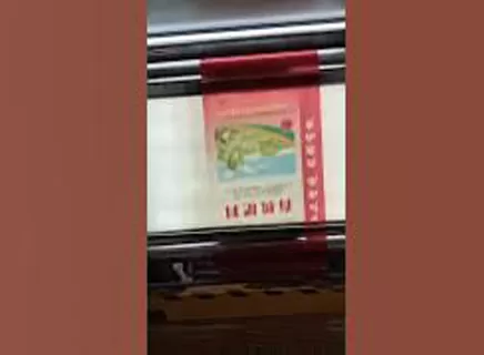 Wintop Bag Processing Video