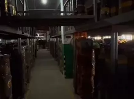 Wintop PP Woven Bag Manufacturing Facilities Video