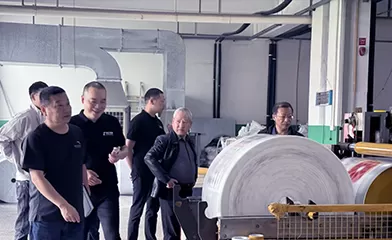 Factory Show of Wintop PP Woven Fabrics Bulk