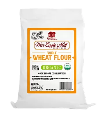 Flour Bag