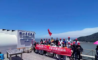 Wintop PP Woven Sacks Factory