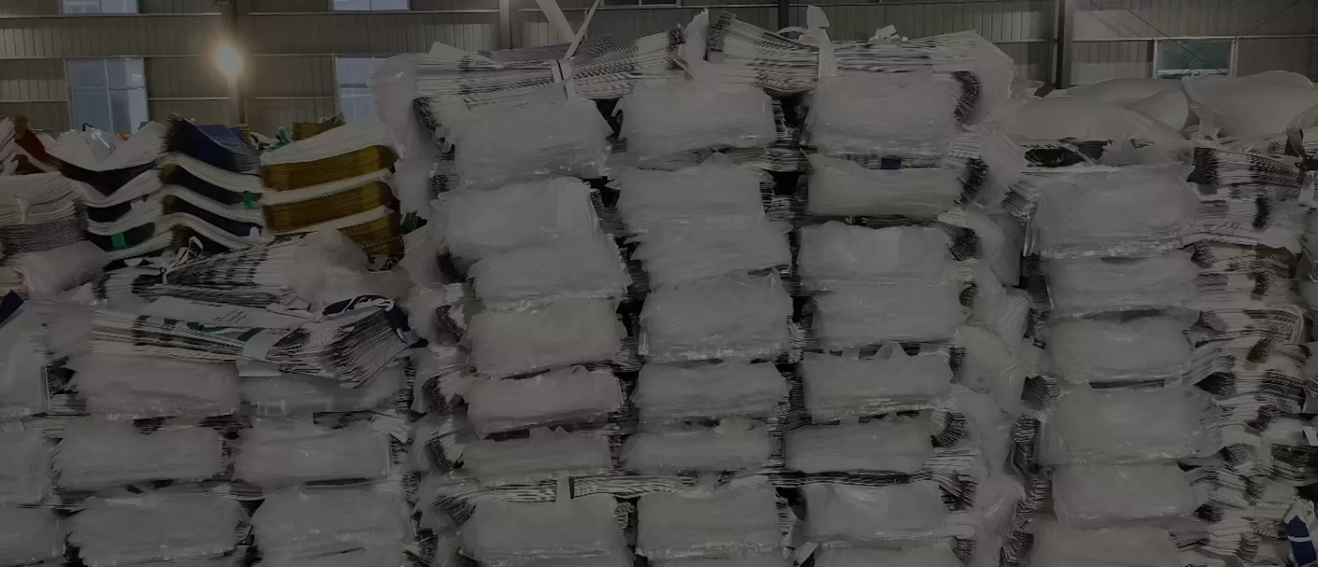 Eco-Friendly & Custom Grain Bags for Sale